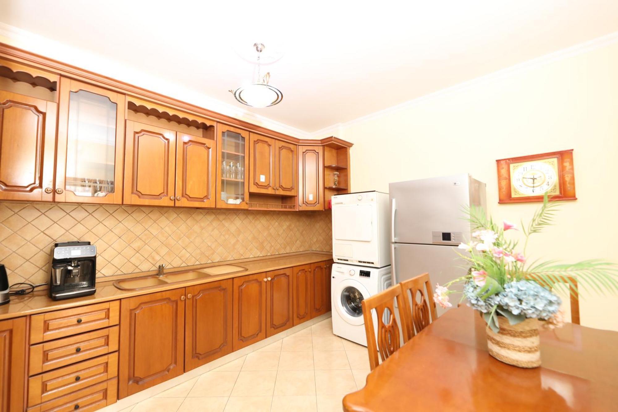 Sunny Side Apartments Vlore Luaran gambar