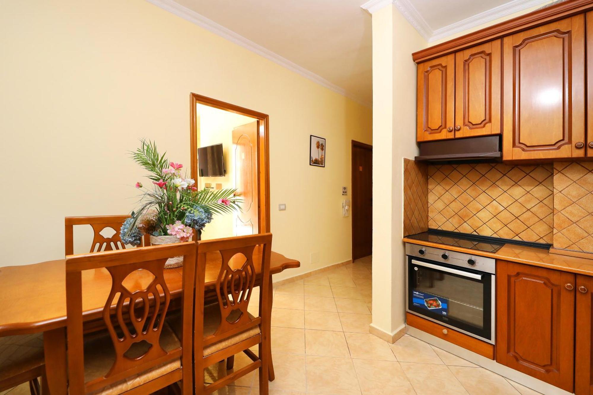 Sunny Side Apartments Vlore Luaran gambar