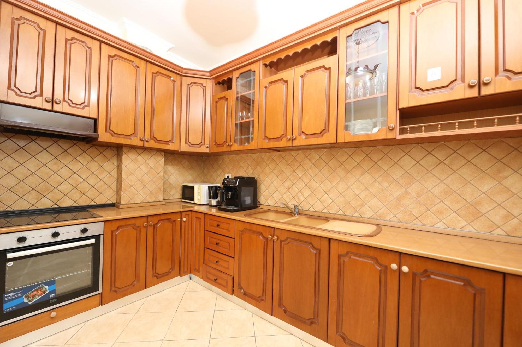 Sunny Side Apartments Vlore Luaran gambar